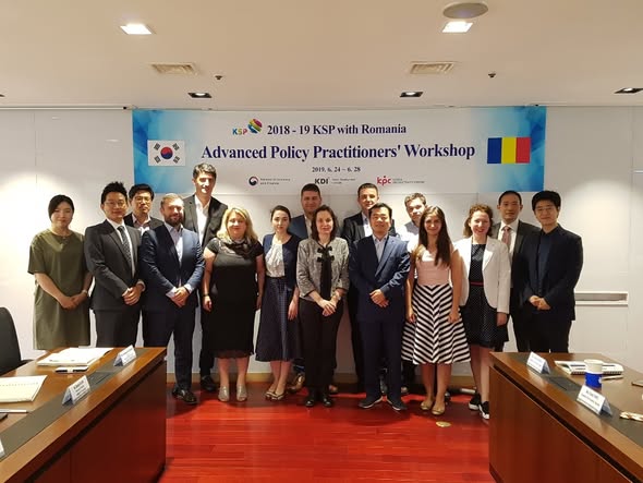 Advanced Policy Workshop